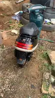 Honda 2006 Scooter - 4