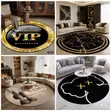 VIP Turkey Rugs - Living Room Carpet - 1