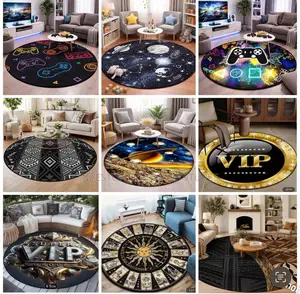 VIP Turkey Rugs - Living Room Carpet