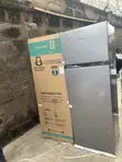 Firijin Hisense REF240DR - 1