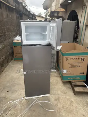 Firijin Hisense REF240DR