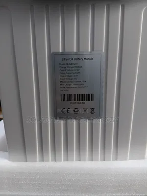 Solarco Energy 200Ah 12.8V Lithium Battery