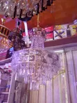 Imported Chandeliers with Bluetooth Speakers - 2