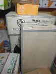 9kWh 48V Ecolion Solar Lithium Battery - 1