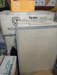 9kWh 48V Ecolion Solar Lithium Battery - 2