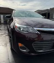 Toyota Avalon 2014 Brown - 4