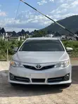 2013 Toyota Camry SE - 3