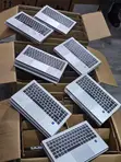Laptop HP EliteBook x360 1030 G4 - Core i5, 8GB RAM, 256GB SSD - 4