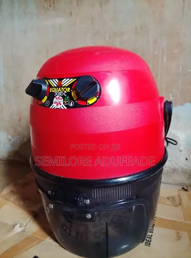 Equator 3000 Standing Hair Dryer - 1