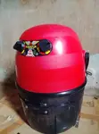 Equator 3000 Standing Hair Dryer - 1