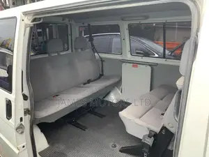 Volkswagen Transporter 2007 Fari