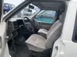 Volkswagen Transporter 2007 White - 3