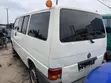 Volkswagen Transporter 2007 White - 5