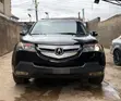 Acura MDX 2008 Baki - 1