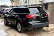 Acura MDX 2008 Baki - 2