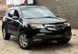 Acura MDX 2008 Baki - 4