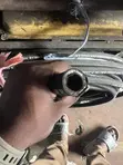 Steel-Wire Reinforced Rubber Hydraulic Hose - 1