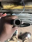 Steel-Wire Reinforced Rubber Hydraulic Hose - 2