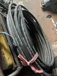 Steel-Wire Reinforced Rubber Hydraulic Hose - 3
