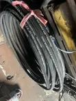 Steel-Wire Reinforced Rubber Hydraulic Hose - 4