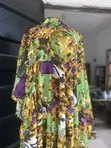 Quality Vintage Louis Vuitton Fabrics - 4