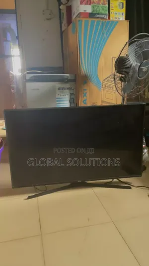 Samsung 43-Inch Non-Smart LED TV
