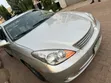 Lexus ES 300 2004 Silver - 3