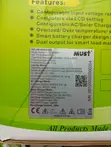 Must Solar Hybrid Inverter 6kva 48v - 1