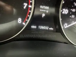 2014 Lexus ES 350 Blue