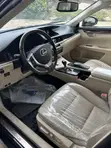 2014 Lexus ES 350 Blue - 2