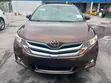 Toyota Venza 2013 Ja (SUV) - 3
