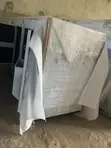 Perkins 200KVA Jinjiri Mai Rufe - 2