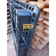 Brand New Plastic Pallet - Four-Way Entry - 3
