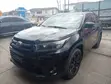 Toyota Highlander 2019 Black - 5