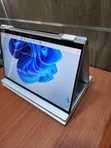 HP EliteBook x360 1040 G7 Laptop - Core i7, 32GB RAM, 512GB SSD - 3