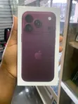 New Apple iPhone 18 Pro 256GB Purple - 1