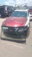 2016 Lexus IS250 Windscreen Glass - Installed - 2