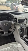 Toyota Venza Limited 2013 Black - 3