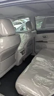 Toyota Venza Limited 2013 Black - 4