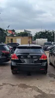 Toyota Venza Limited 2013 Black - 5