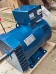 Brand New 40kVA Basic Diesel Alternator Coil - 2