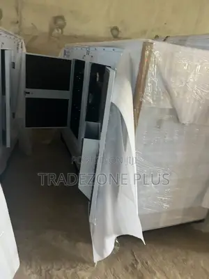 200KVA Perkins Soundproof Generator - Brand New