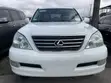2005 Lexus GX 470 Sport Utility - 1