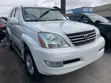 2005 Lexus GX 470 Sport Utility - 2