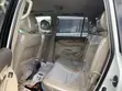 2005 Lexus GX 470 Sport Utility - 4