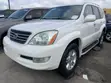 2005 Lexus GX 470 Sport Utility - 5