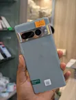 Google Pixel 7 Pro 256GB Gray (UK Used) - 2