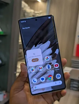 Google Pixel 7 Pro 256GB Gray (UK Used)