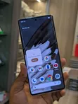 Google Pixel 7 Pro 256GB Gray (UK Used) - 3