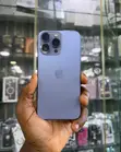 Apple iPhone 13 Pro 256GB Blue - 1